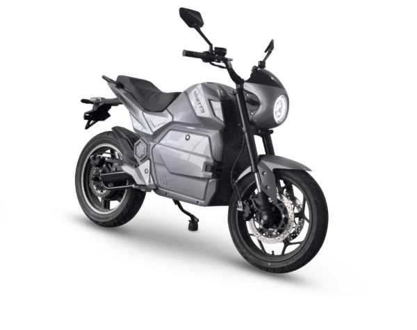 Moto Elétrica W160S