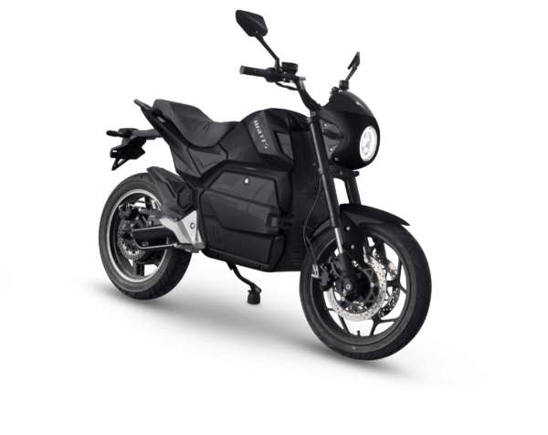 Moto Elétrica W160S - Image 2